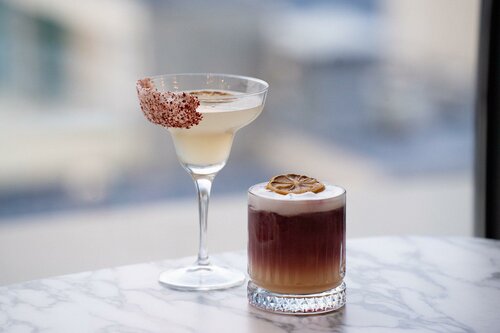 Внешний вид отеля Crowne Plaza by IHG Adelaide в Аделаиде, фото 5