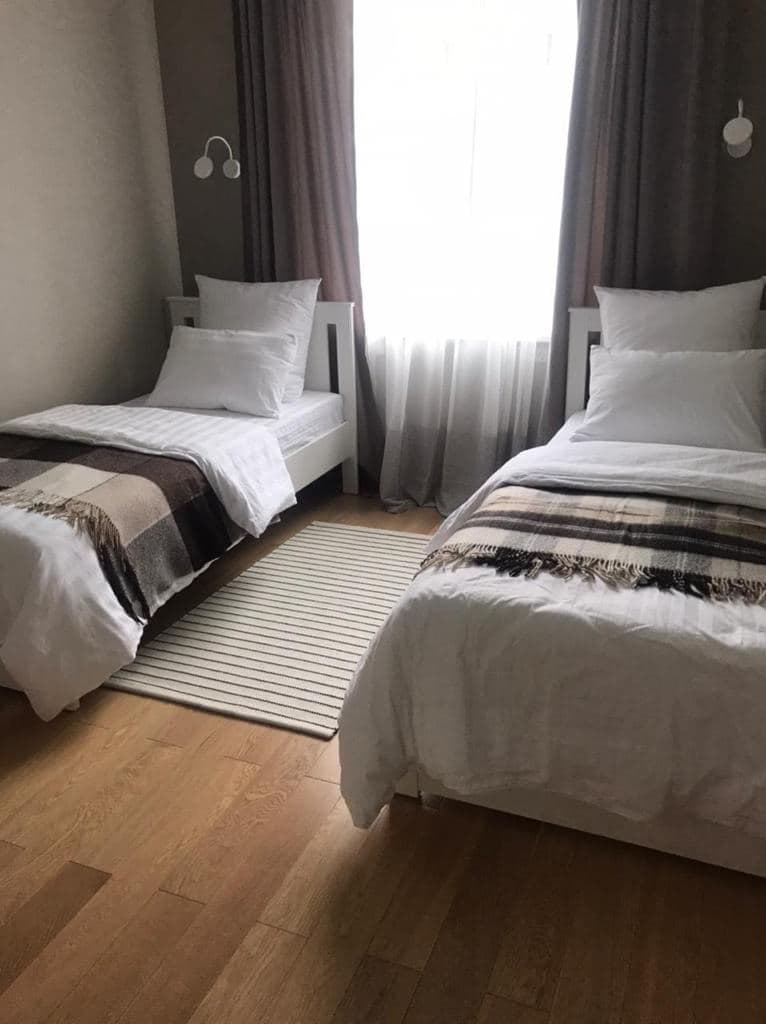 Фото Дом на Есенина