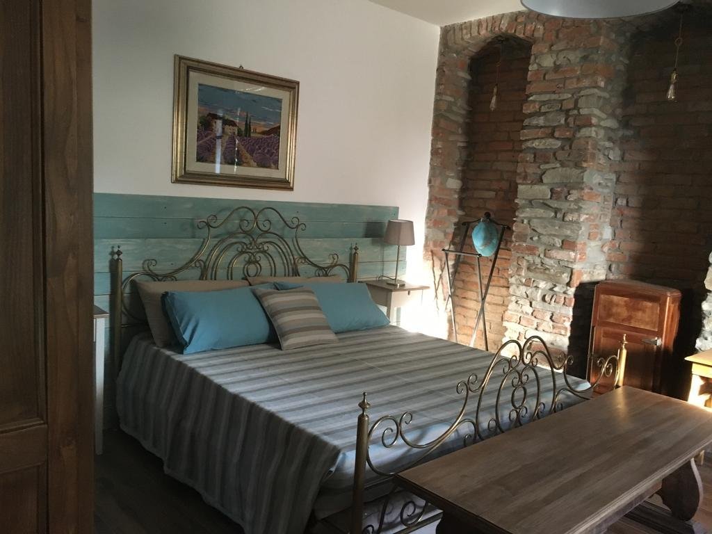 Фото B&b i Tre Tramonti