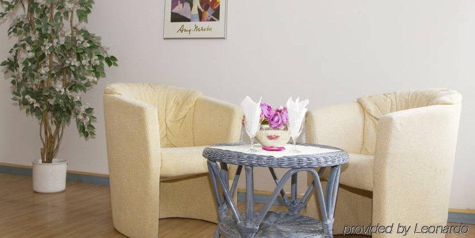 Фото Hotel Buschhausen