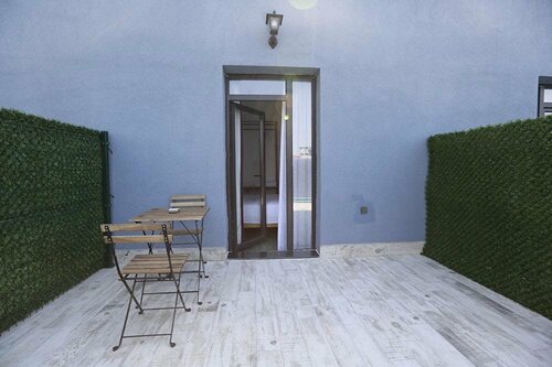 Гостиница Pera Hotel Lüleburgaz в Визе