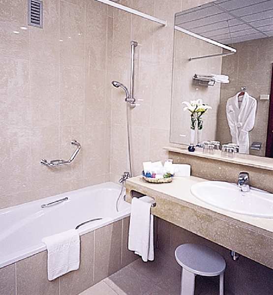 Фото Hotel Silken Reino de Aragón