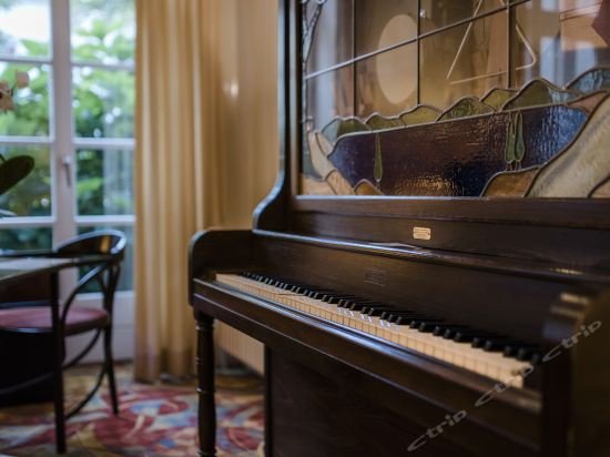 Фото Hotel Vorbach Hamburg