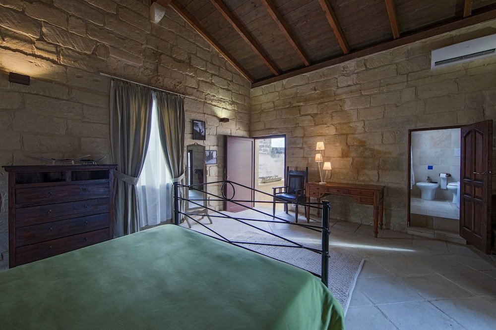 Фото La Dimora delle Grazie