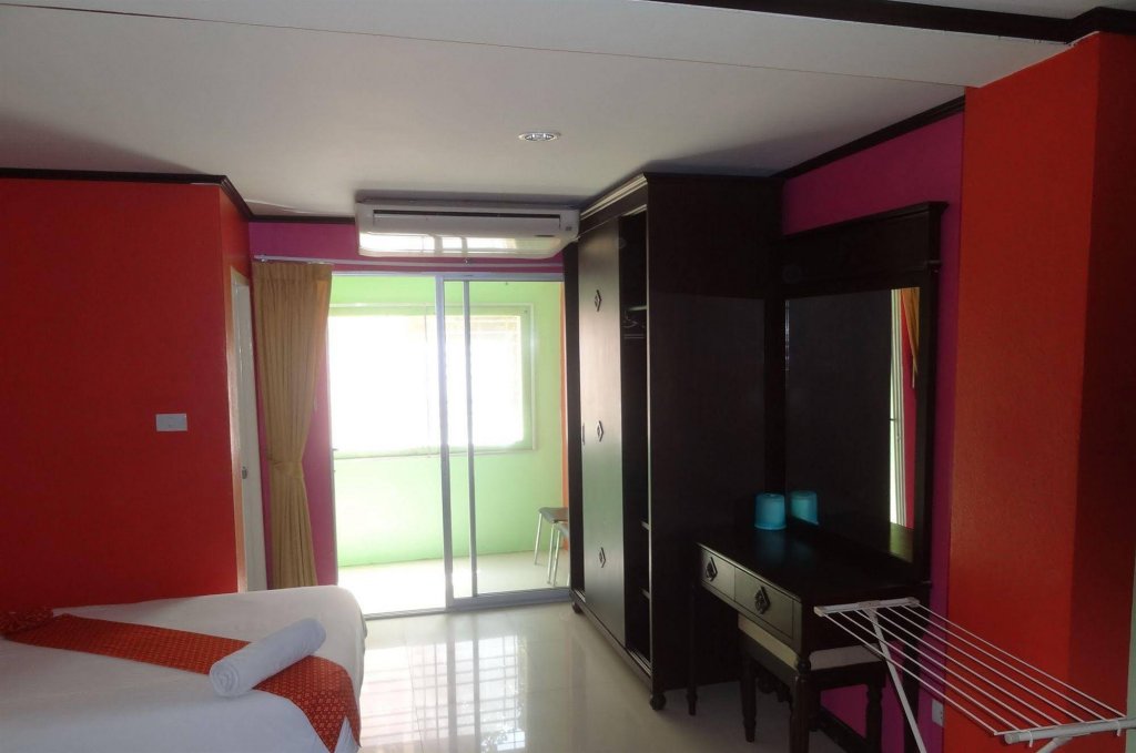 Фото The Moon Night AO nang Hotel