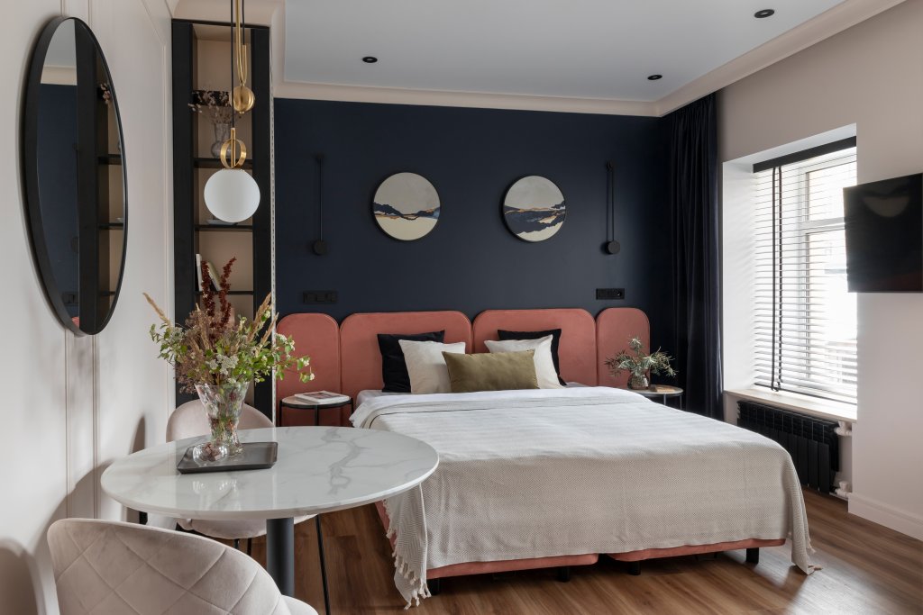 Фото Поинт Академиа