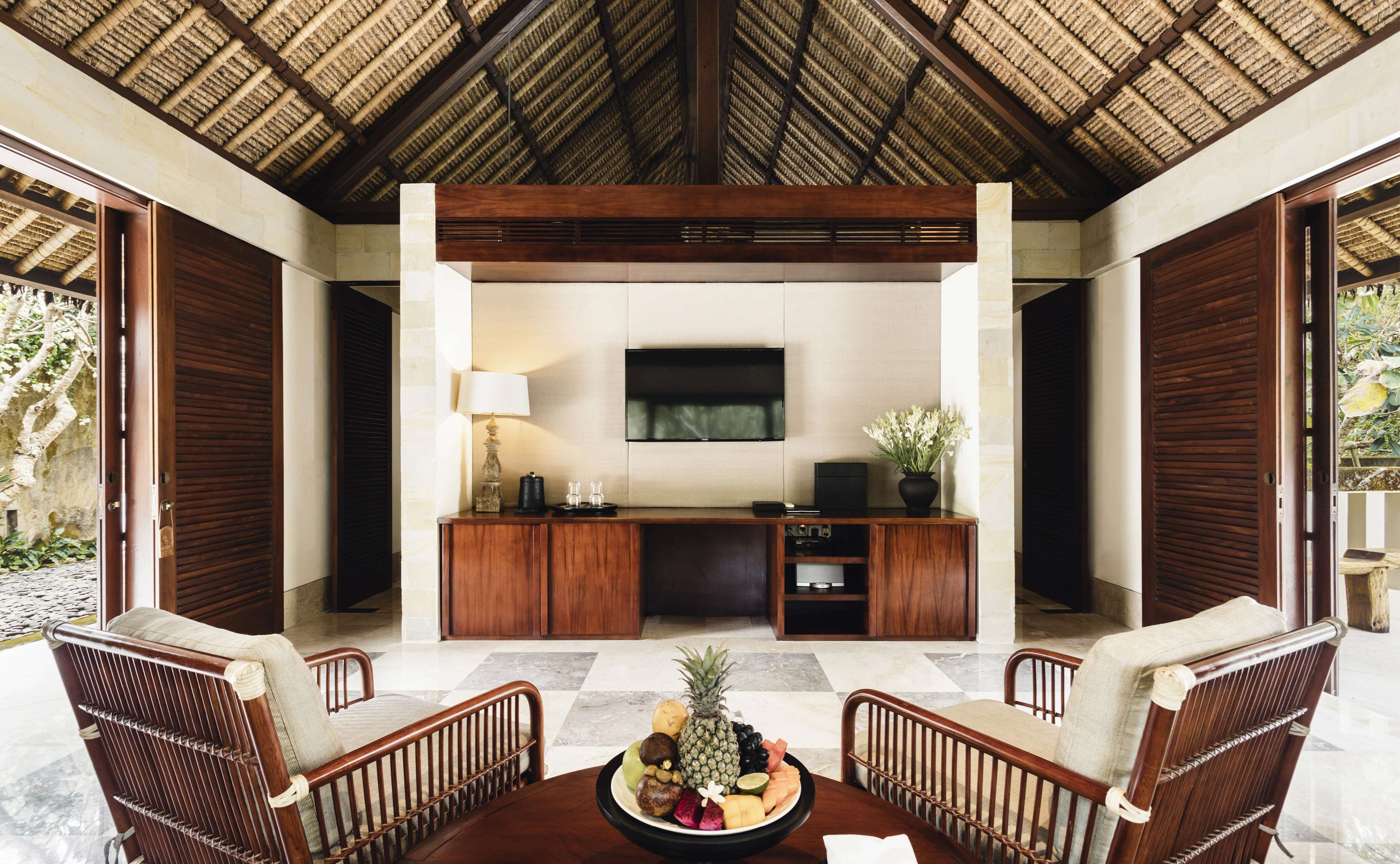 Фото Aman Villas at Nusa Dua