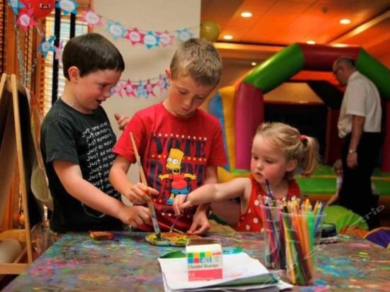 Фото Kilkenny Ormonde Hotel