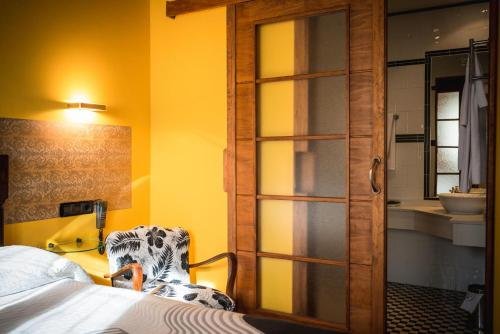 Фото A Corona del Reino