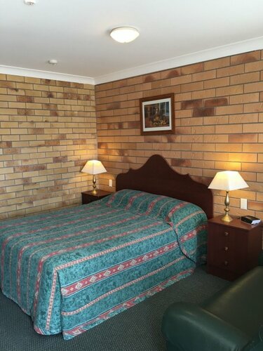 Hotel Best Western Dragon & Phoenix Motel, New South Wales, photo