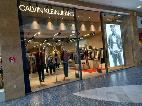 Calvin Klein Jeans