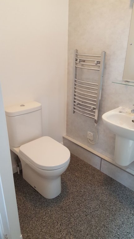 Фото Ardgowan Bed & Breakfast