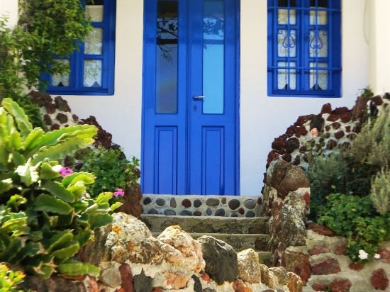 Фото Panorama Oia