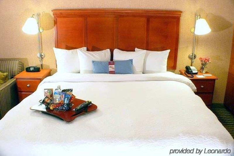 Фото Hampton Inn Chicago O'Hare International Airport