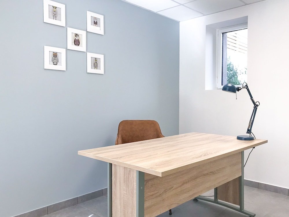 Фото Le Patio de Loiseau