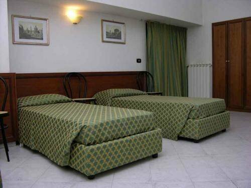 Гостиница Hotel Octavia в Риме