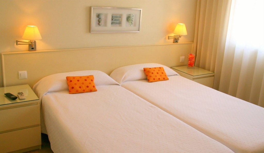 Фото Aspasios Sagrada Familia Apartments