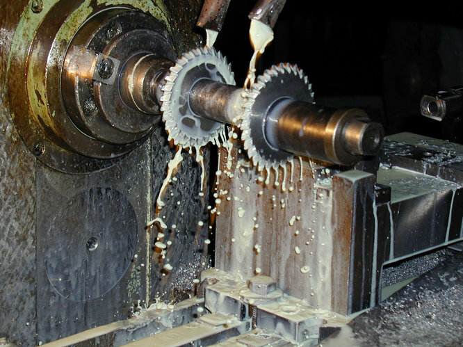 Lubricantes Lubricants Coating Lubricating and Cooling Liquid, , foto
