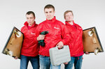Ltd Pereezd-Piter (Melnichnaya Street, 23), moving company