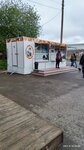 Вологодский молочный комбинат (ул. Гагарина, 46, Вологда), молочный магазин в Вологде