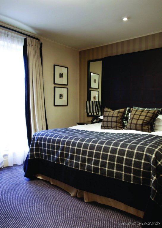 Фото Malmaison Glasgow