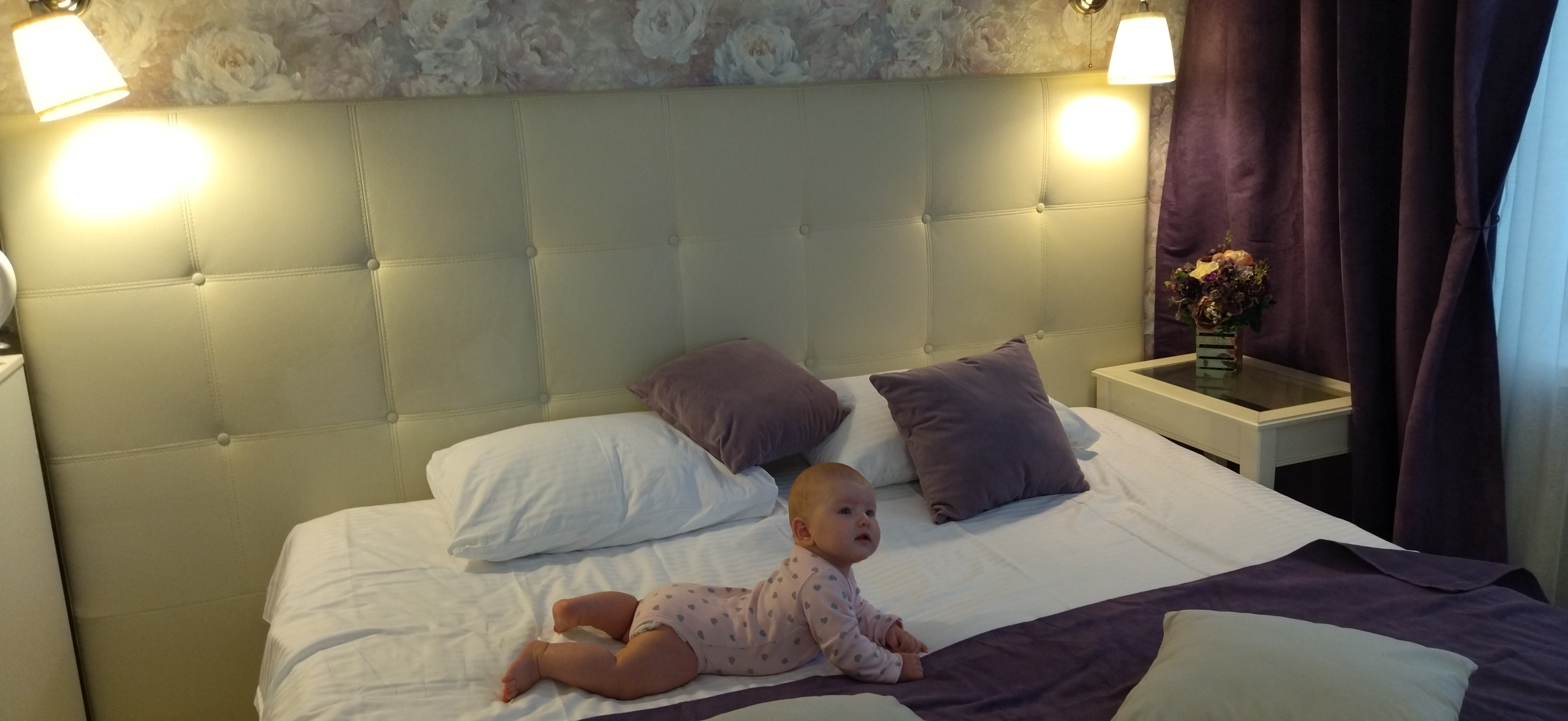 Фото Отель-А