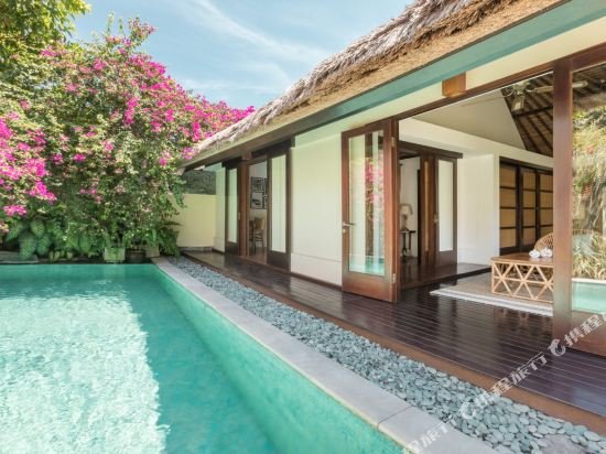 Фото The Pavilions Bali