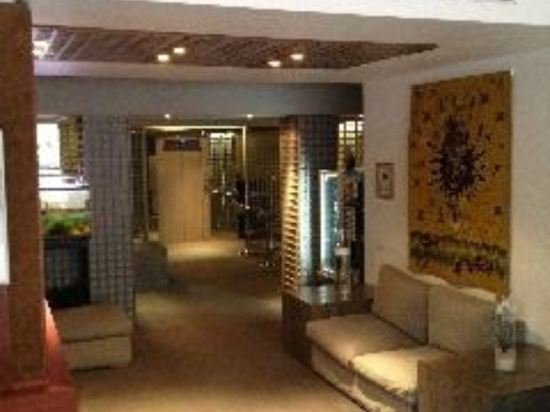 Фото Chambord Hotel