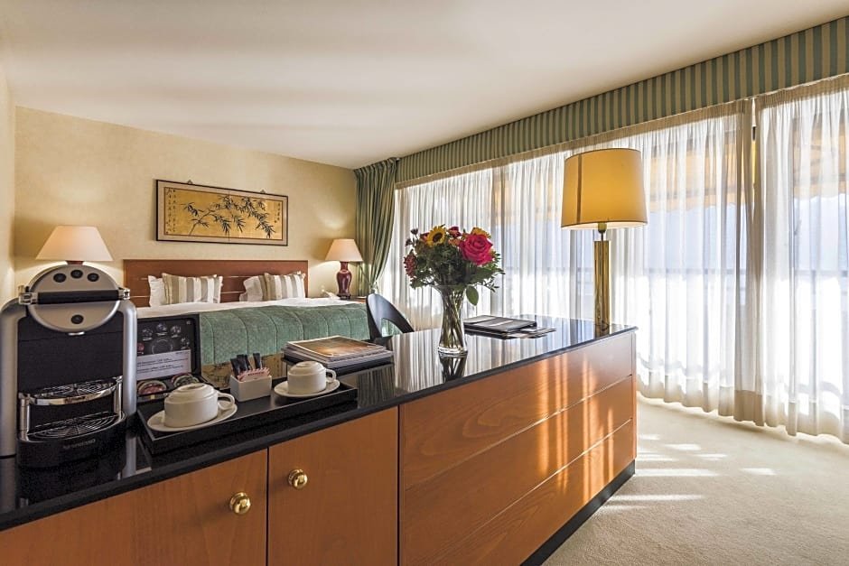 Фото Royal Plaza Montreux