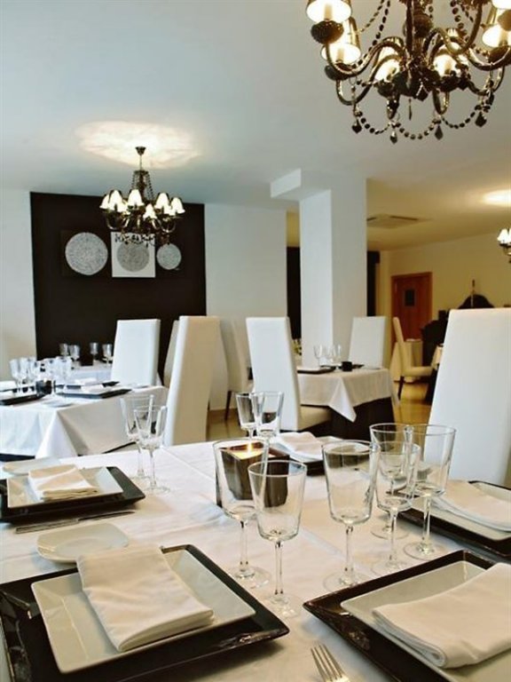 Фото Hotel Arcco Úbeda