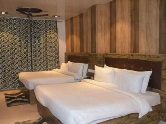 Фото Hotel Kings Regency