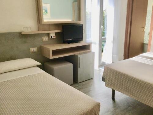 Фото La Coccinella