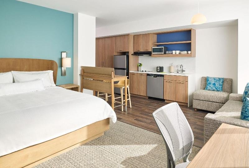 Фото Element Orlando International Drive