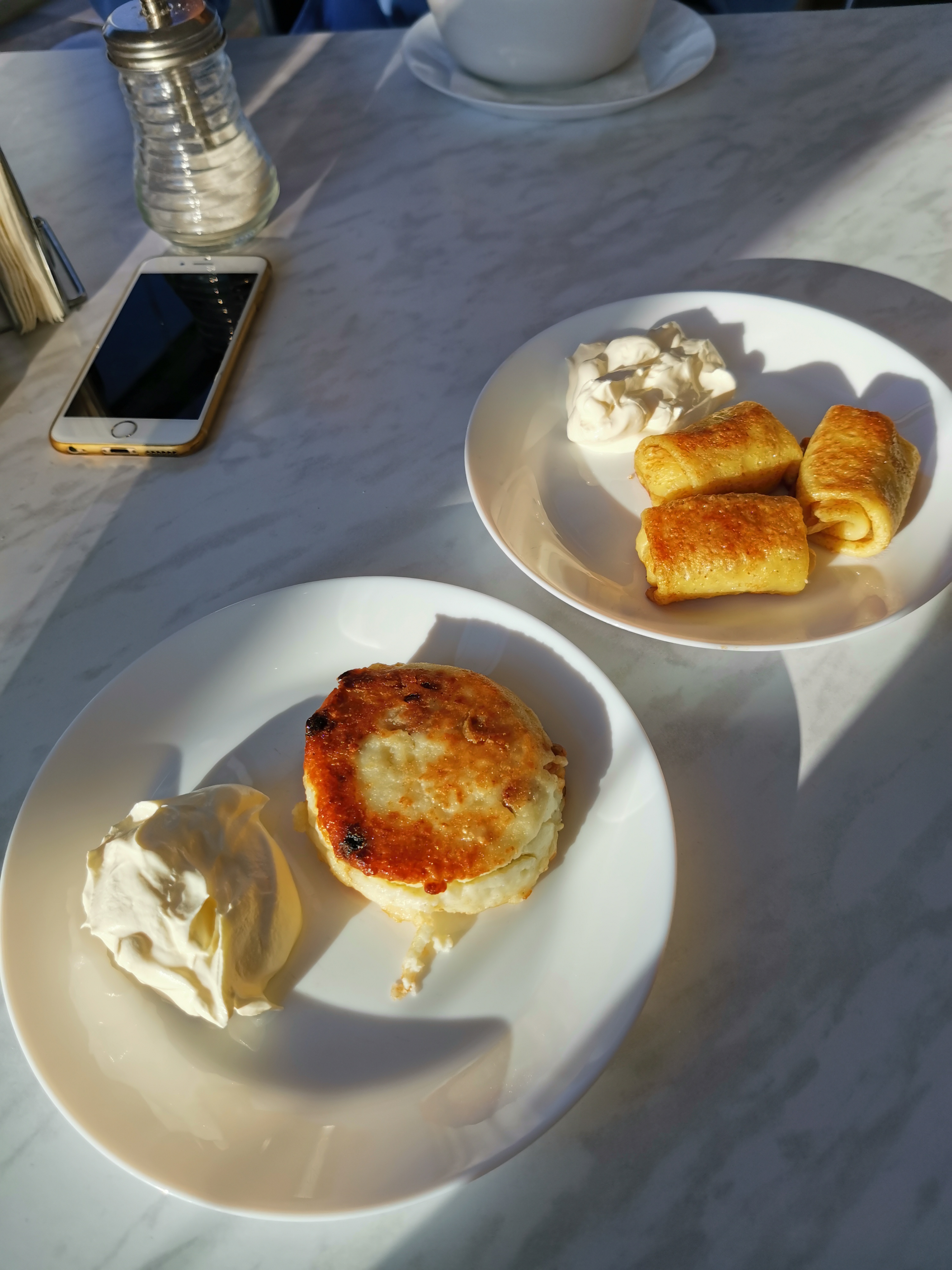 Фото Атмосфера