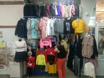 Magazin detskoy odezhdy i obuvi (Severniy Microdistrict, Kosmonavtov Avenue, 30/22), children's store