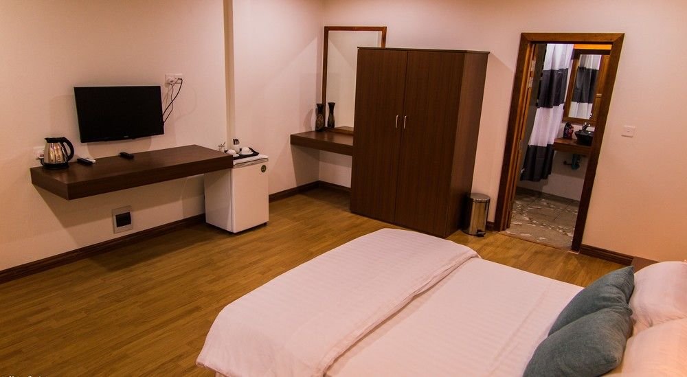 Фото Rasdhoo Dive Lodge