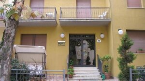 отель Albergo la Primula