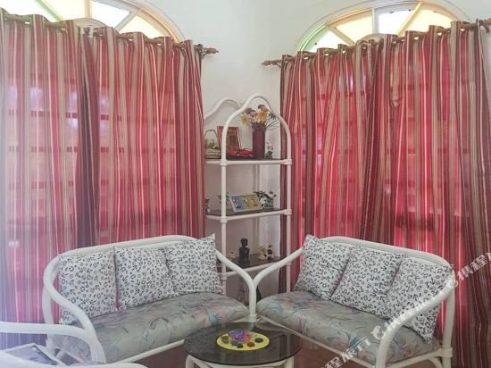 Фото Anciano Beach House