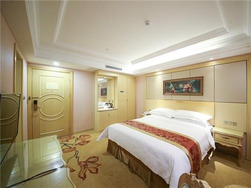 Фото Vienna Hotel Shanghai Hongqiao Convention & Exhibition Center