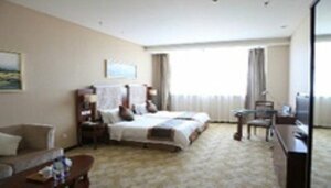 Wealthy Hotel (Tianjin, Weiguo Road), hotel