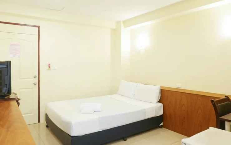 Фото Rambuttri House