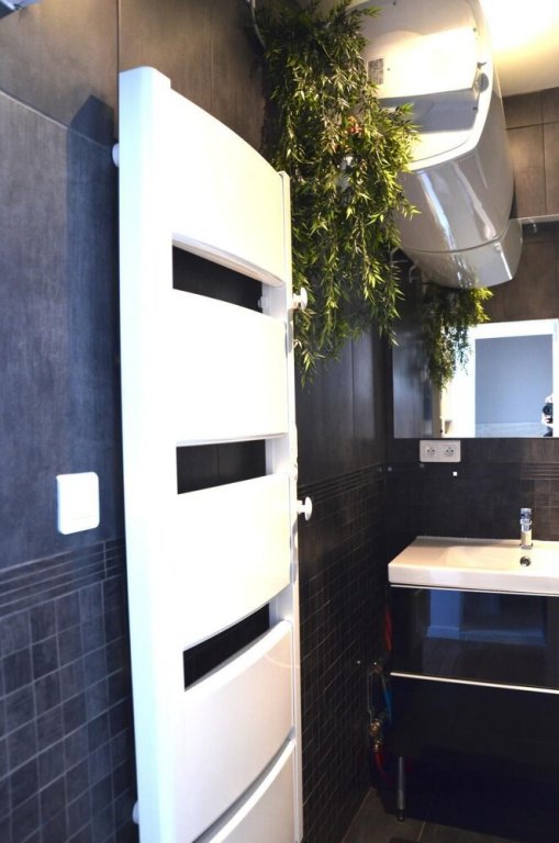 Фото My Home Nancy - Le Jardin d'Eden