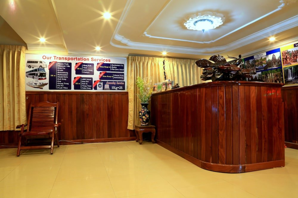 Фото отеля 5