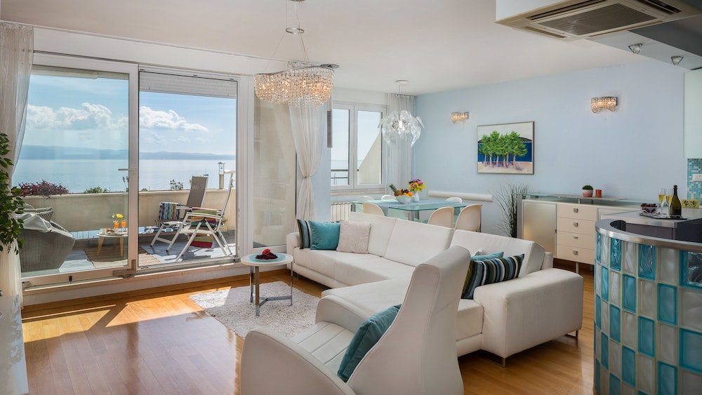 Фото Sun Spalato Sky