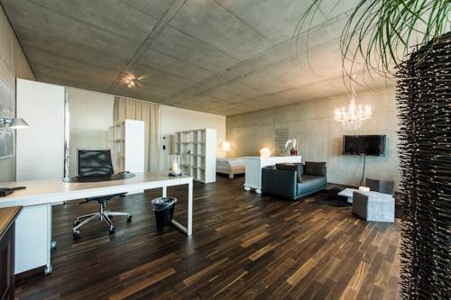 Фото Aparthotel - Welcoming i Urban Feel i Design