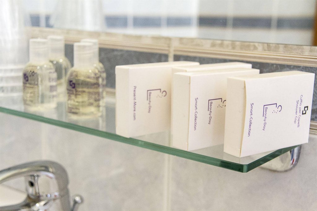 Фото La Terrazza