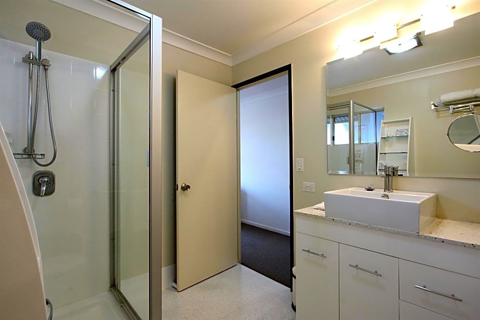 Фото Best Western Gregory Terrace Brisbane