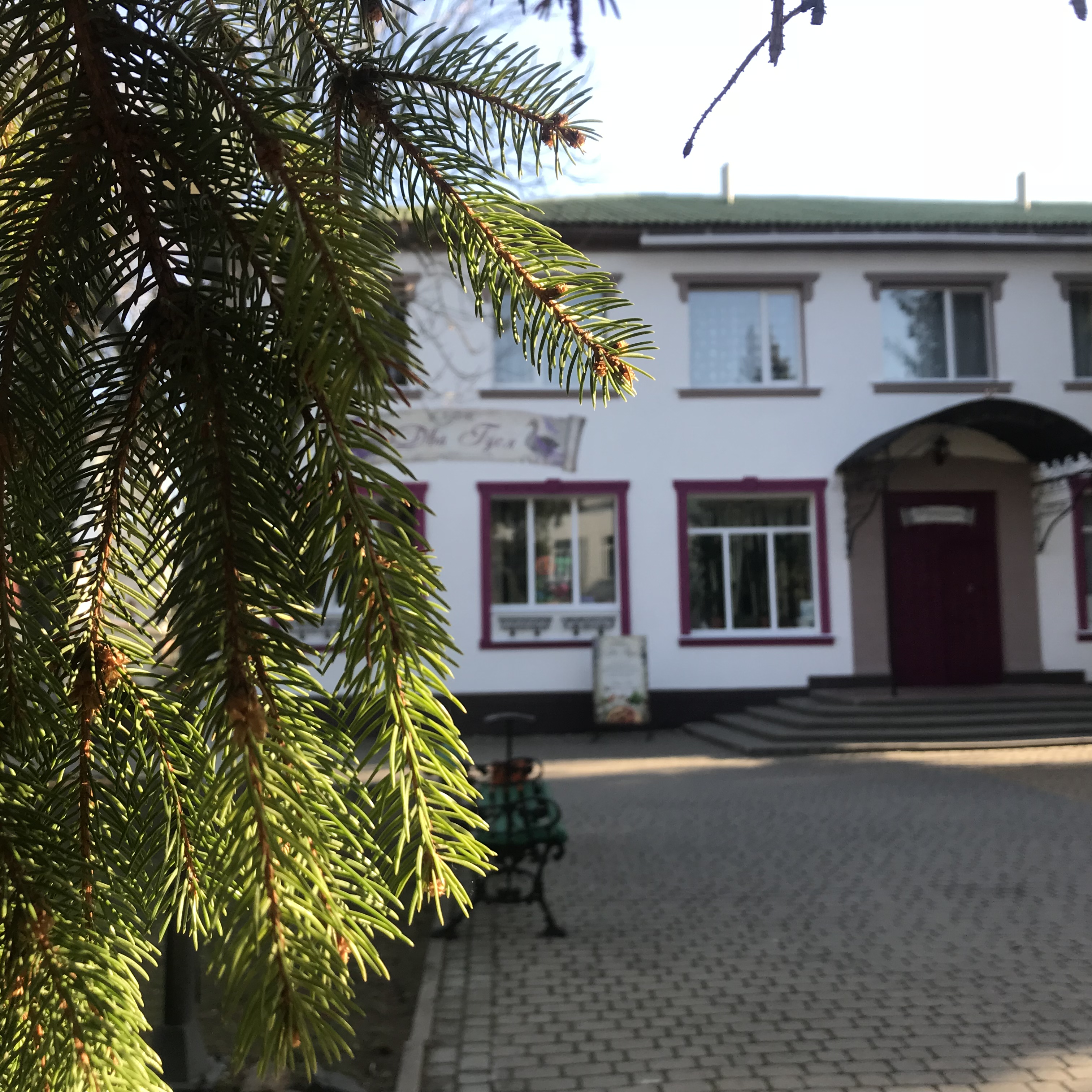 Фото отеля 4