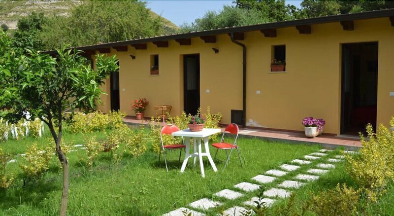 Гостиница Bed and Breakfast La Torretta