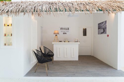 Гостиница Sandies Bathala на Атолле Алиф-Алиф